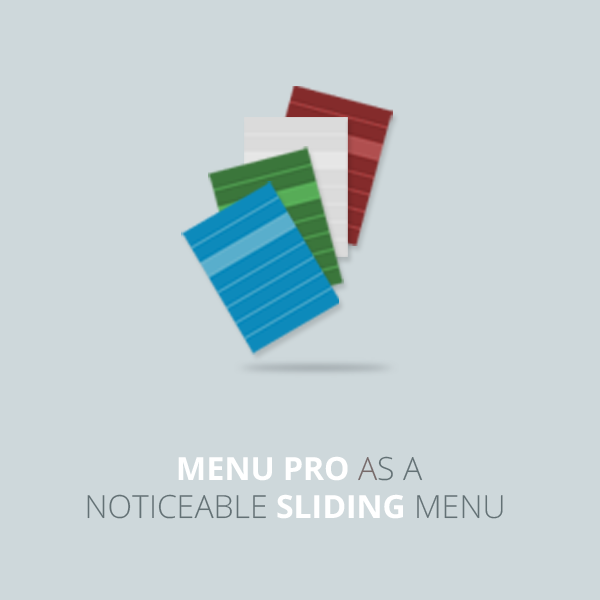 slide-menu