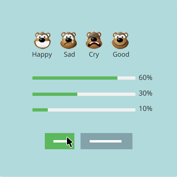 Mood Poll